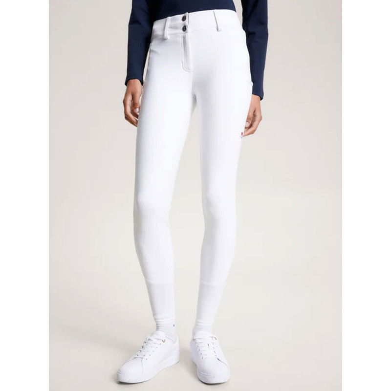 Pantalon hiver Geneva full grip Tommy Hilfiger Equestrian