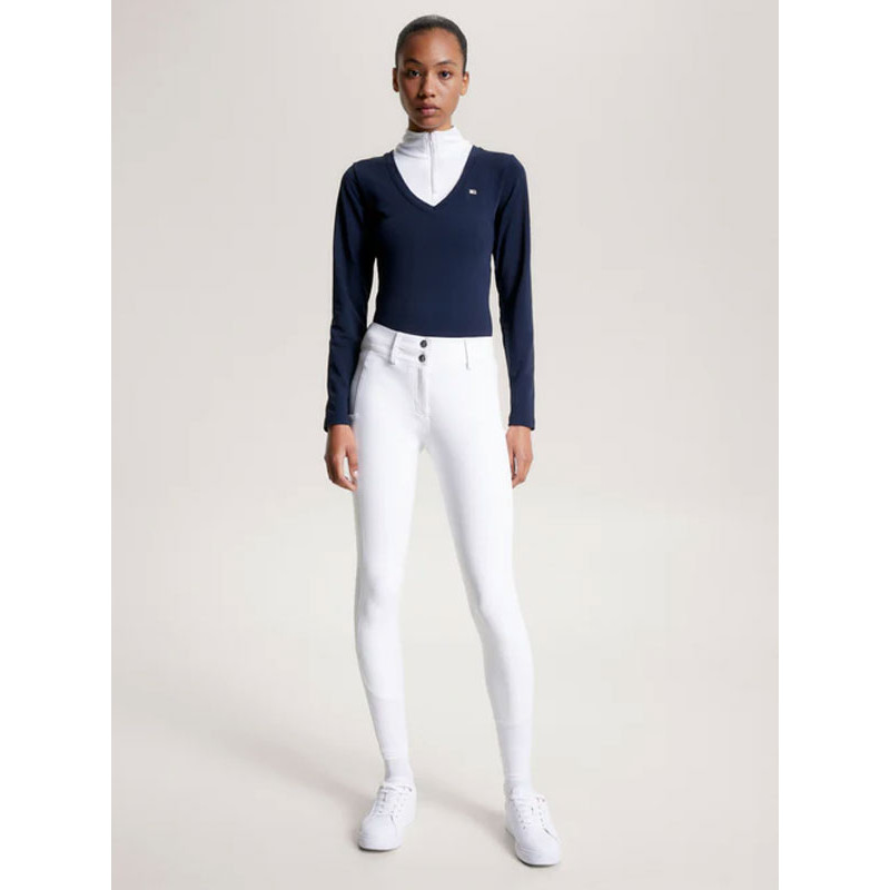 Pantalon hiver Geneva full grip Tommy Hilfiger Equestrian