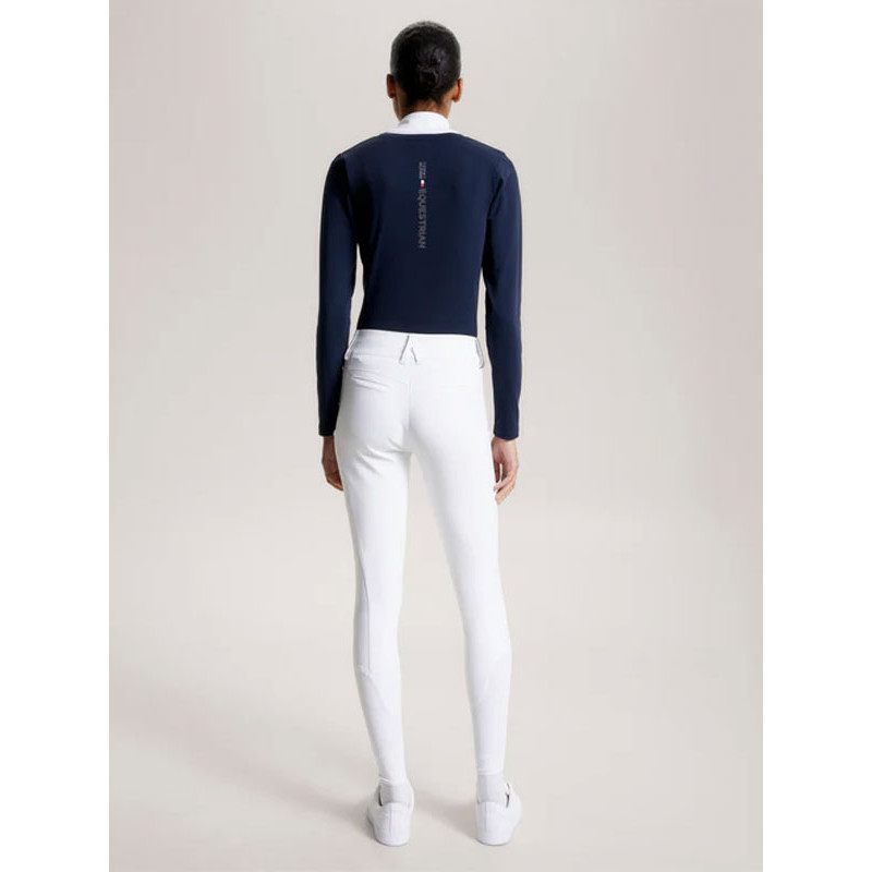 Pantalon hiver Geneva full grip Tommy Hilfiger Equestrian