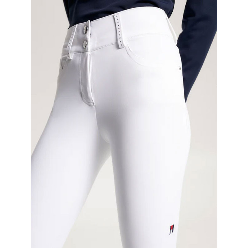 Pantalon all year Saint Tropez full grip Tommy Hilfiger Equestrian