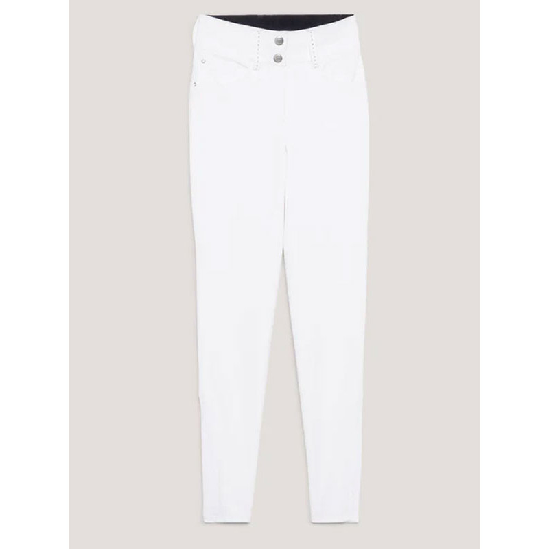 Pantalon all year Saint Tropez full grip Tommy Hilfiger Equestrian