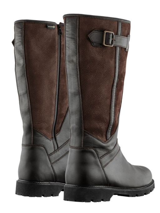 Bottes Inverss GTX femme Aigle