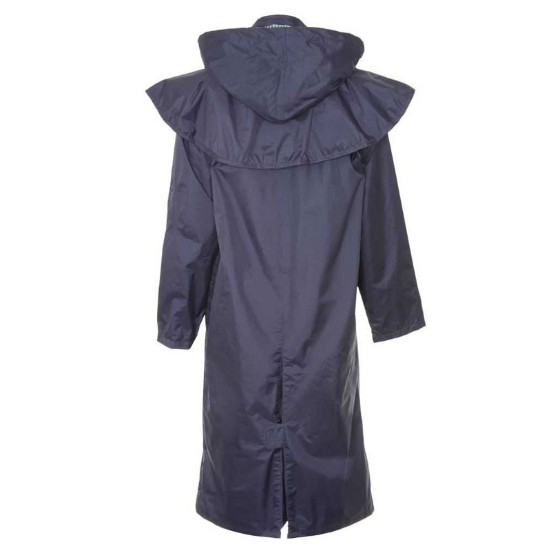 Imperméable Sandringham femme Lovergreen