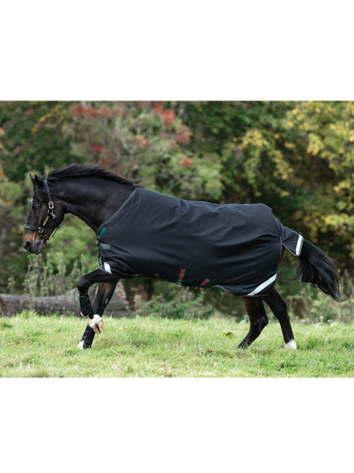 Couverture Rambo Original T/O Med with Leg Arches 200g Horseware