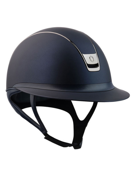 Casque Miss Shield Shadowmatt 2.0 Samshield Casque Miss Shield Shadowmatt 2.0 Samshield