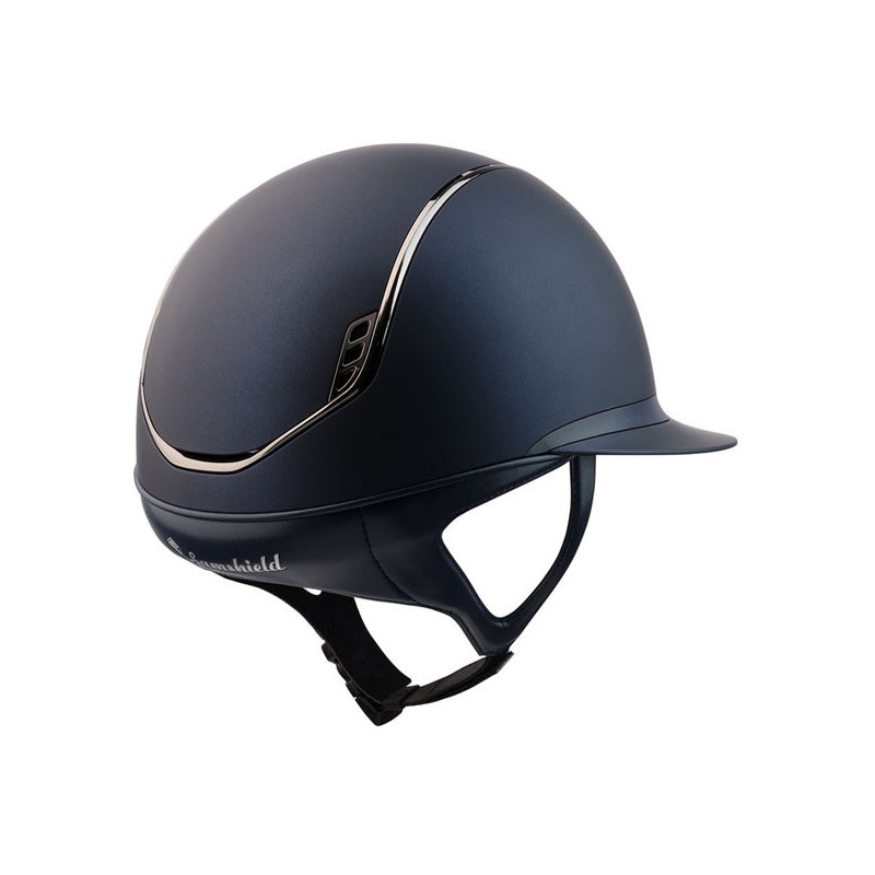 Casque Miss Shield Shadowmatt 2.0 Samshield