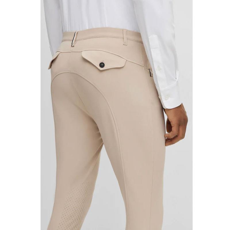 Pantalon James Knee Grip homme Hugo Boss