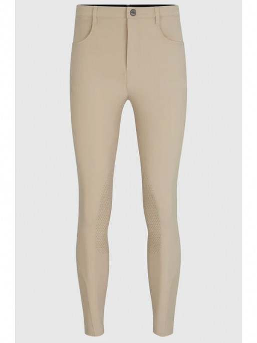 Pantalon James Knee Grip homme Hugo Boss