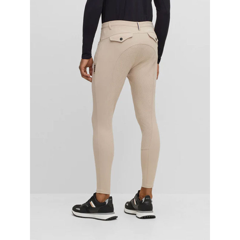 Pantalon Jim Full grip homme Hugo boss