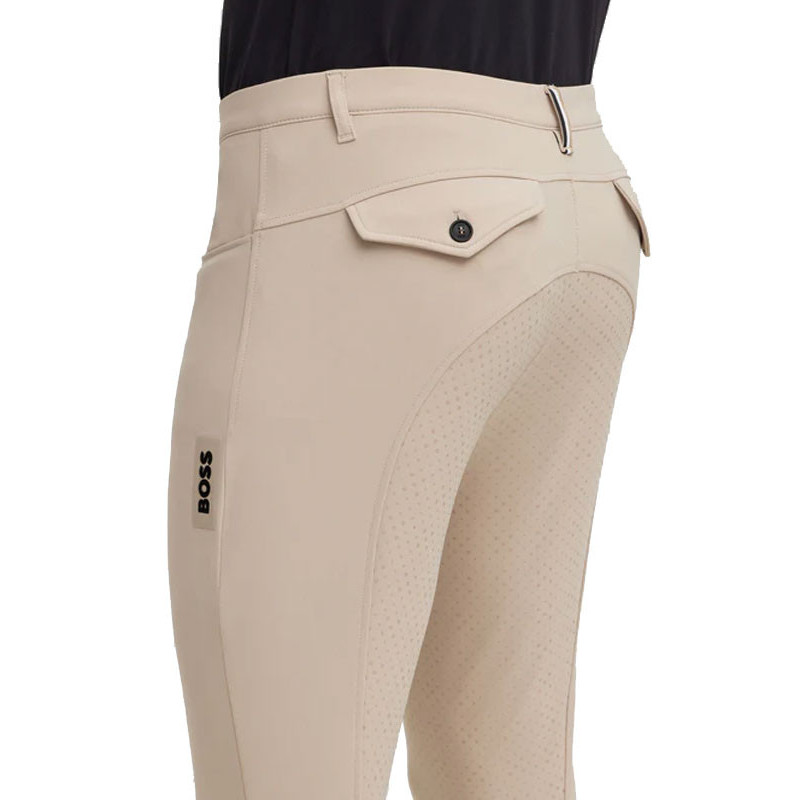 Pantalon Jim Full grip homme Hugo boss
