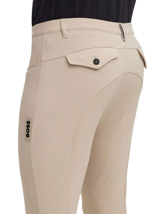 Pantalon Jim Full grip homme Hugo boss
