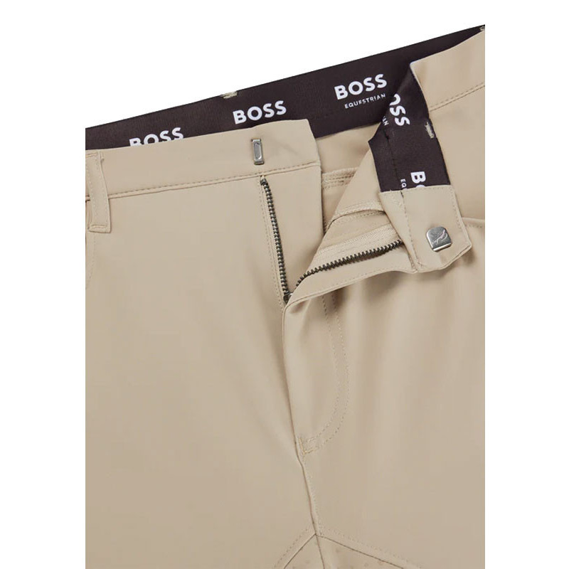 Pantalon Jim Full grip homme Hugo boss