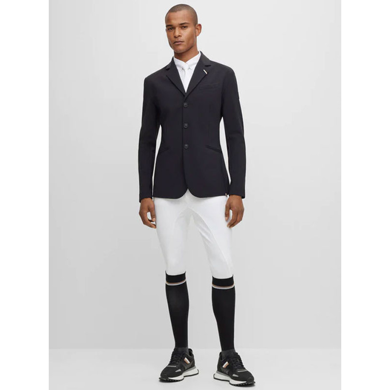 Pantalon Jim Full grip homme Hugo boss