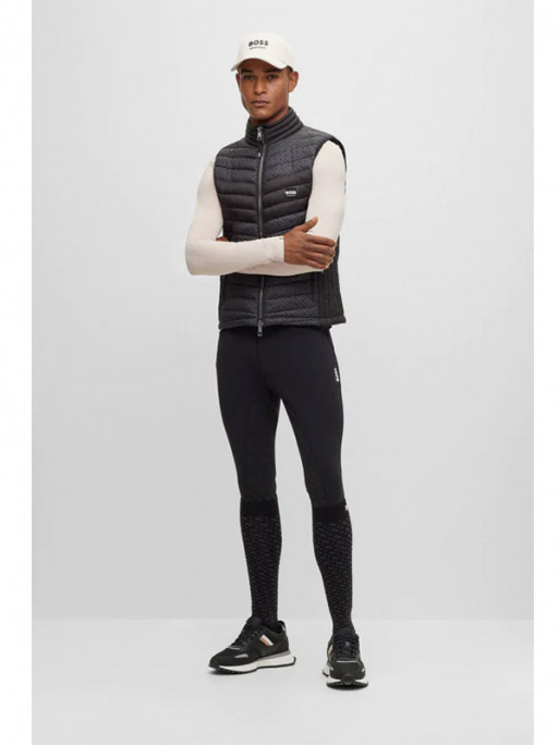 Pantalon Jim Full grip homme Hugo boss Pantalon Jim Full grip homme Hugo boss