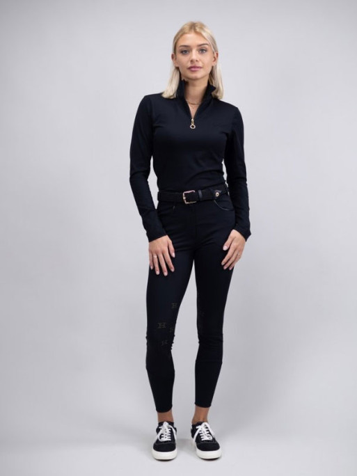 Pantalon d'équitation Barry Collection Capsule 2023 Harcour