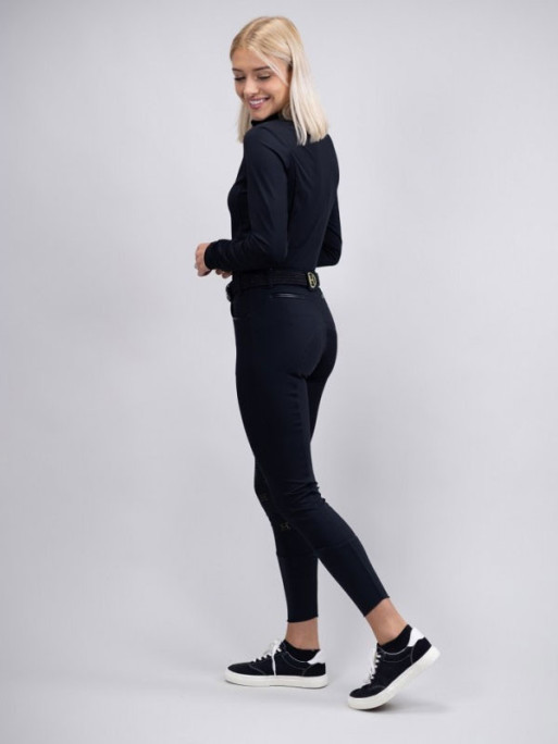 Pantalon d'équitation Barry Collection Capsule 2023 Harcour