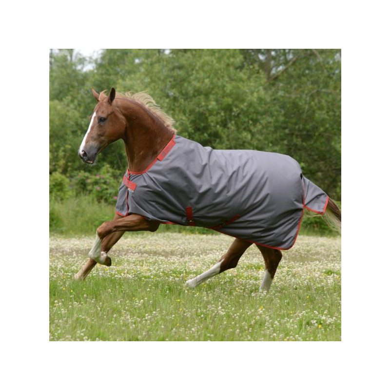 Couverture Irish Turnout 150g Bucas