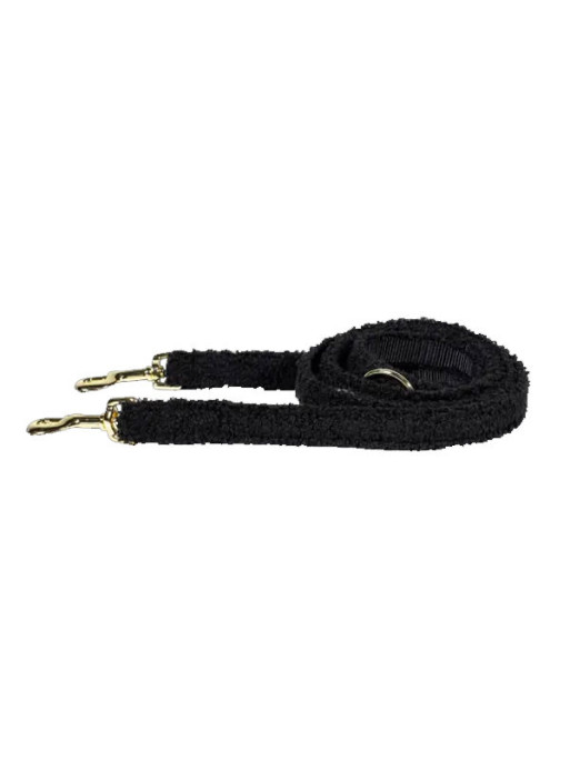 Laisse pour chien Teddy Fleece Large 120cm Kentucky Laisse pour chien Teddy Fleece Large 120cm Kentucky