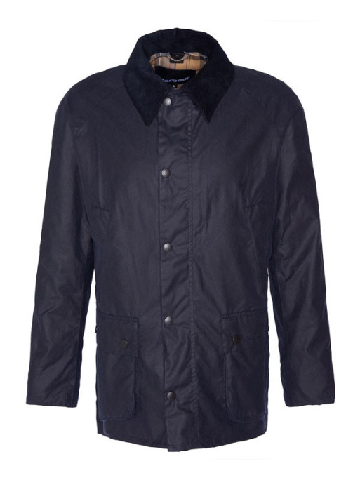 Veste cirée Ashby Barbour