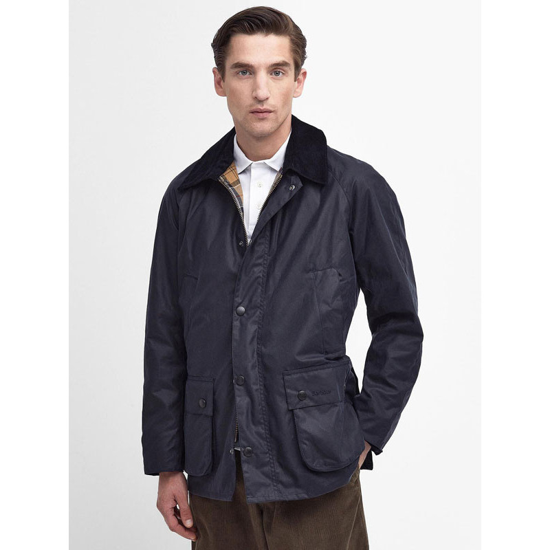 Veste cirée Ashby Barbour