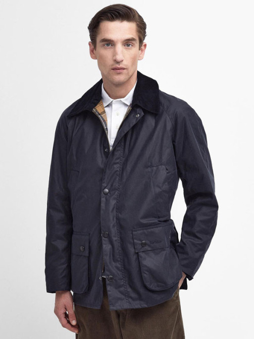 Veste cirée Ashby Barbour