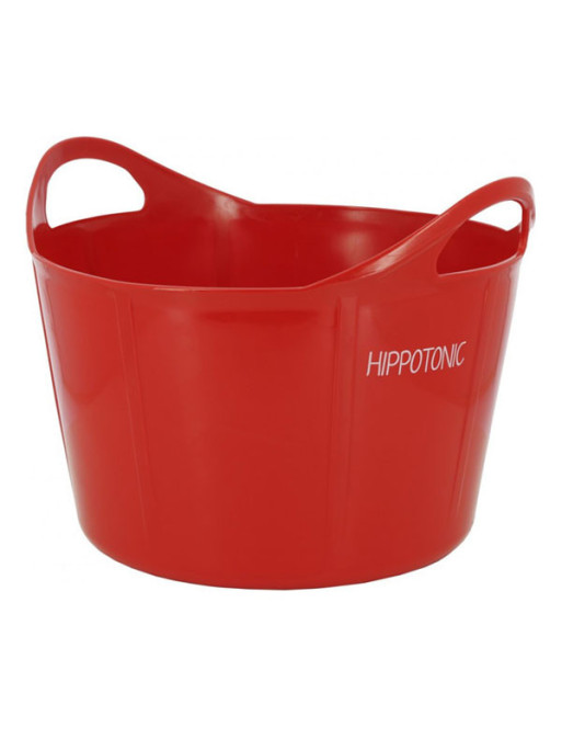 Seau Flexi Bac 17L Hippotonic Seau Flexi Bac 17L Hippotonic