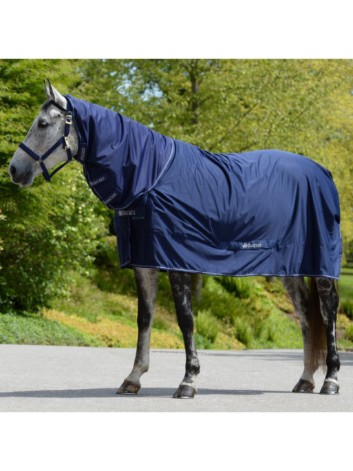 Couverture Shamrock Power Full Neck Bucas Couverture Shamrock Power Full Neck Bucas
