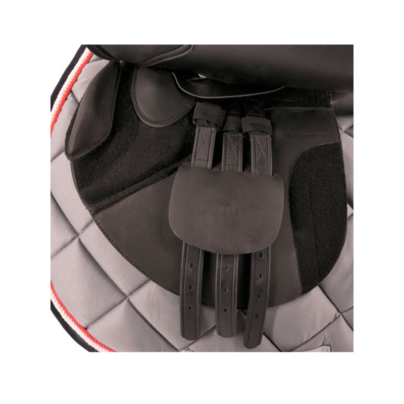Selle d'obstacle Norton Pro