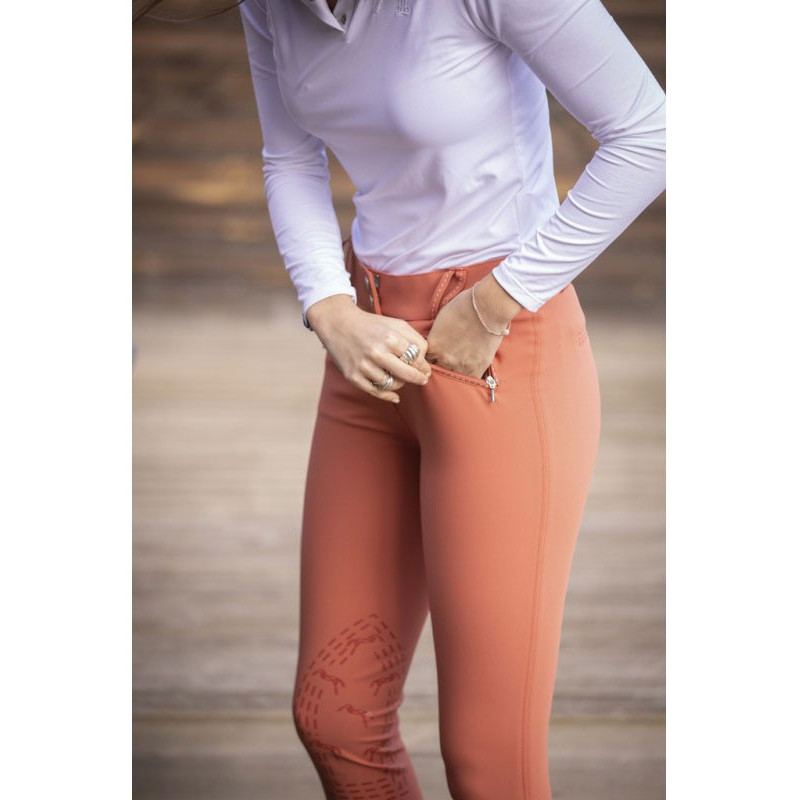 Pantalon Rocky Pénélope