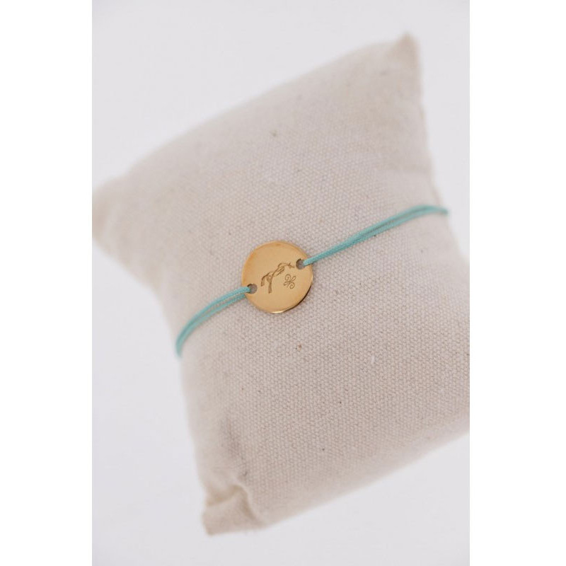 Bracelet Zoé Pénélope