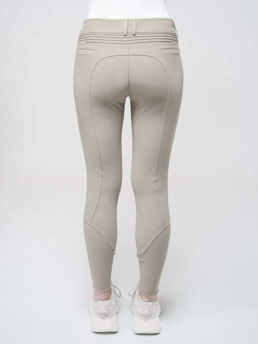 Pantalon Chloé Knee Grip Permline Samshield