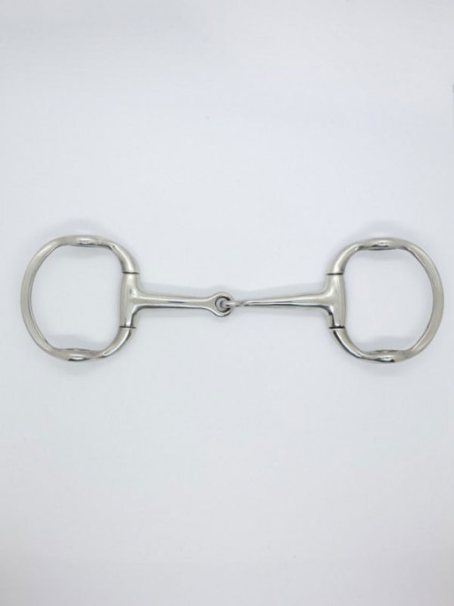 Mors releveur olive15mm Pro-Confort by Harcour