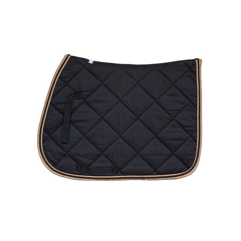 Tapis de selle Tom HFI