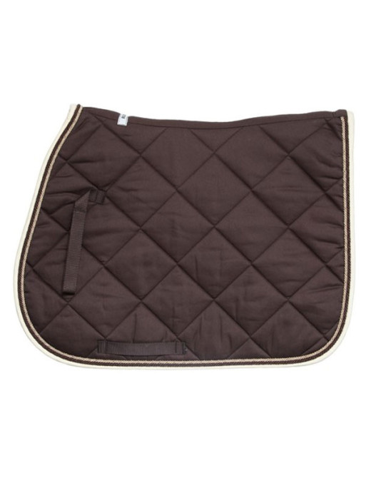 Tapis de selle Tom HFI Tapis de selle Tom HFI