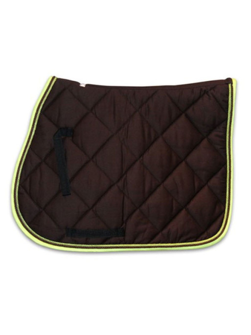 Tapis de selle Tom HFI Tapis de selle Tom HFI