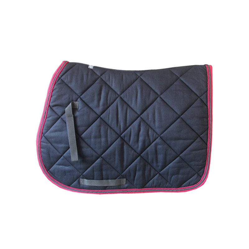 Tapis de selle Tom HFI