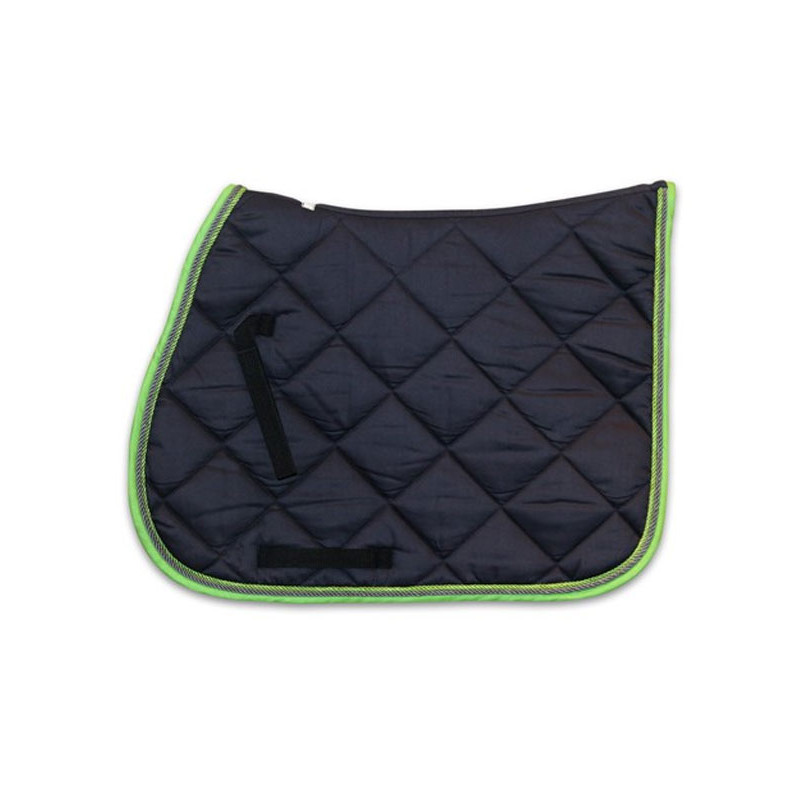 Tapis de selle Tom HFI