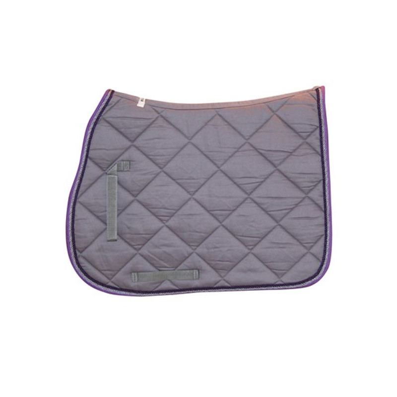 Tapis de selle Tom HFI