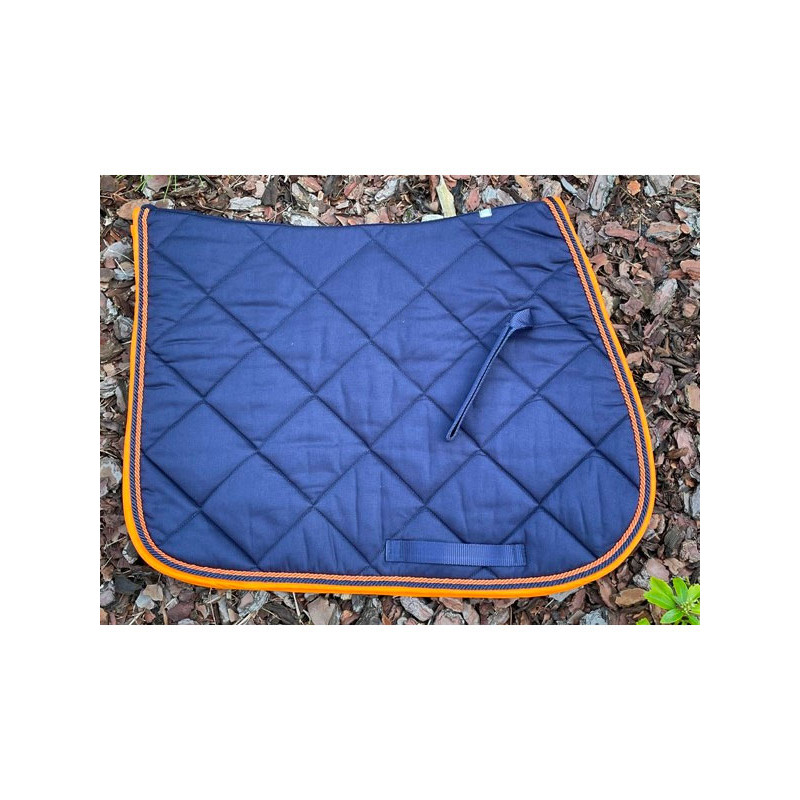 Tapis de selle Tom HFI