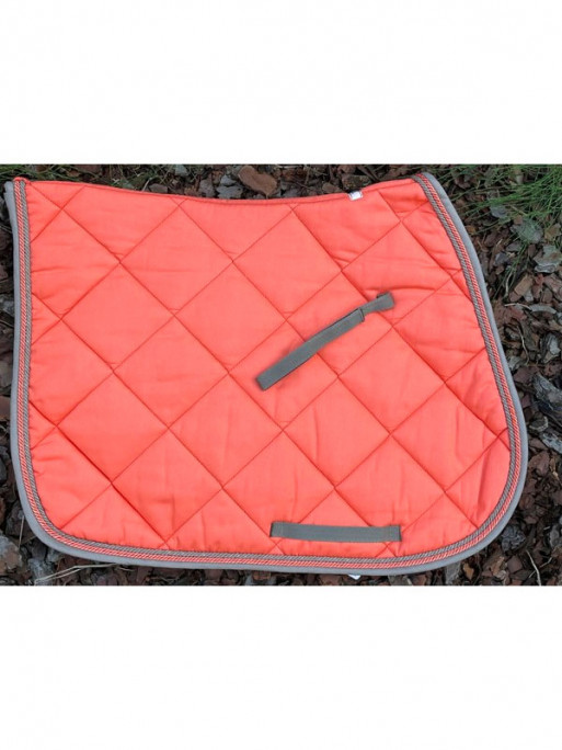 Tapis de selle Tom HFI Tapis de selle Tom HFI
