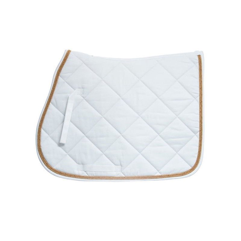 Tapis de selle Tom HFI