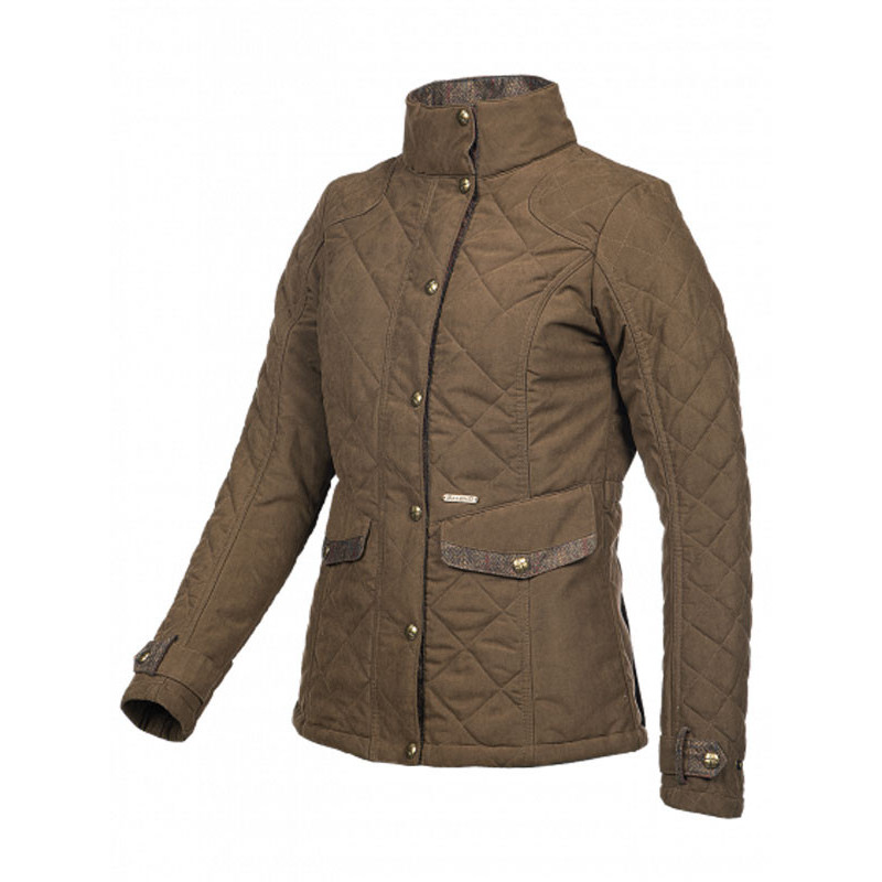 Veste matelassée Halifax Baleno