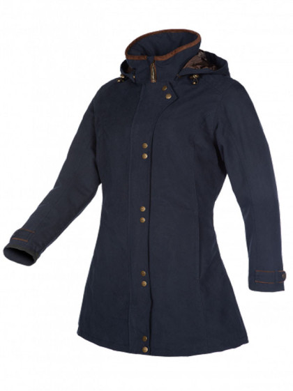 Manteau Brooklands femme Baleno