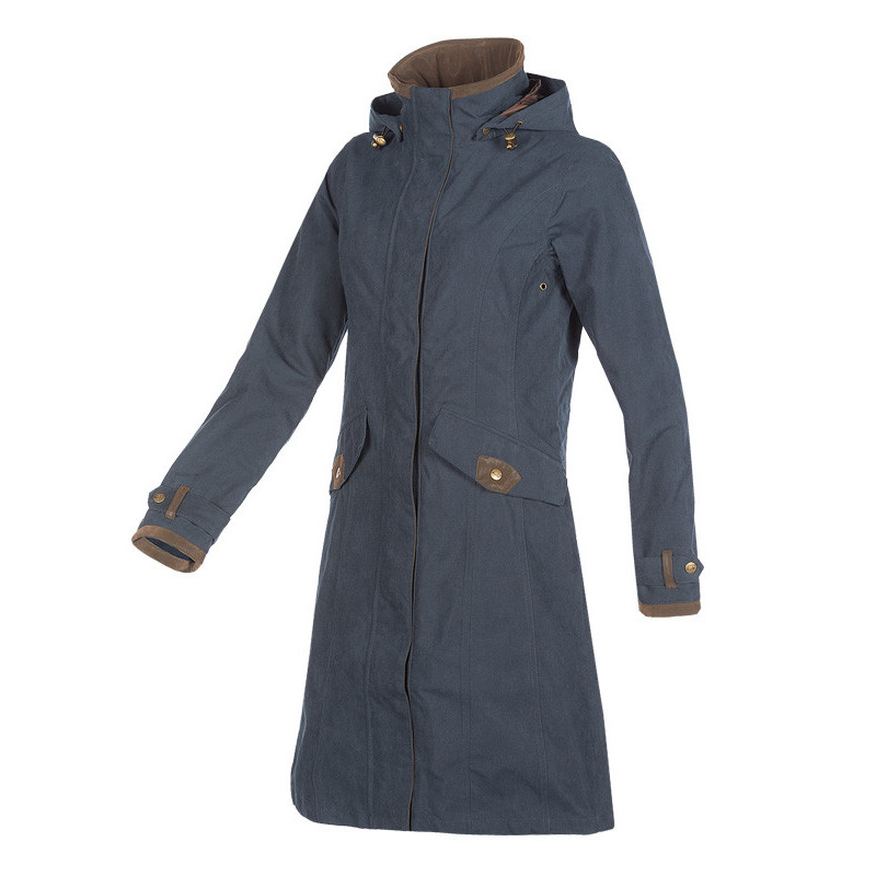 Manteau Chelsea femme Baleno