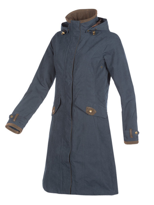 Manteau Chelsea femme Baleno