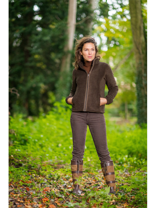 Polaire Sarah femme Baleno Polaire Sarah femme Baleno