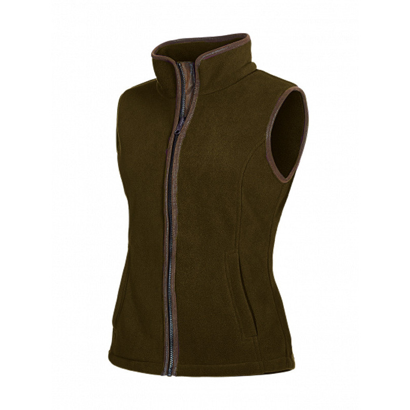 Gilet polaire Sally femme Baleno