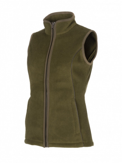 Gilet en polaire Surrey femme Baleno