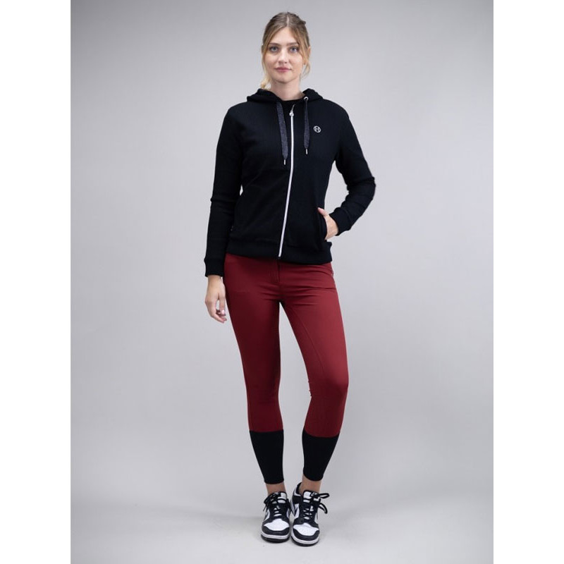 Pantalon Boogie full seat Harcour