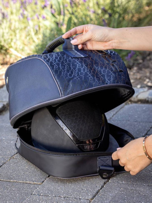 Sac à casque Elite Pro Lemieux Sac à casque Elite Pro Lemieux